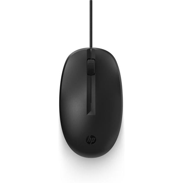 HP Maus 128