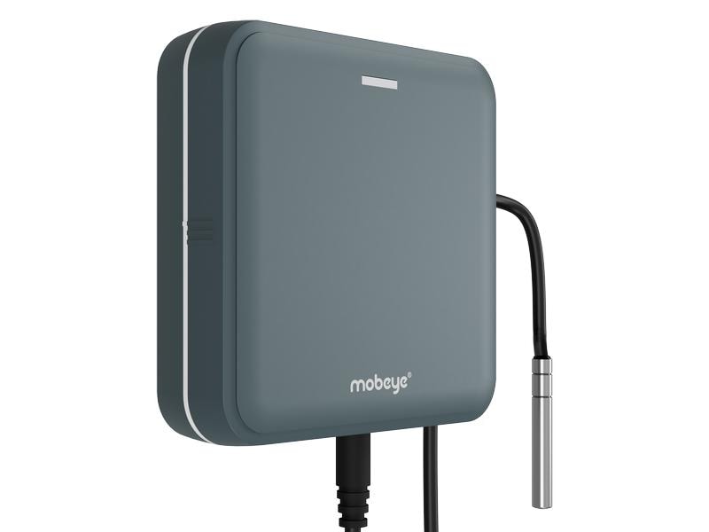 Mobeye Temperaturmelder ThermoGuard CM4200 4G