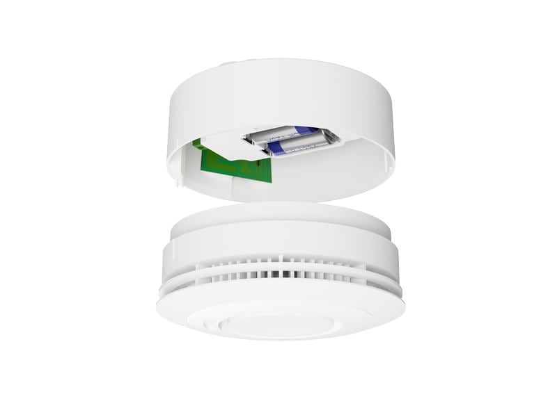 Mobeye Rauchmelder Smoke Detector CM4400 4G