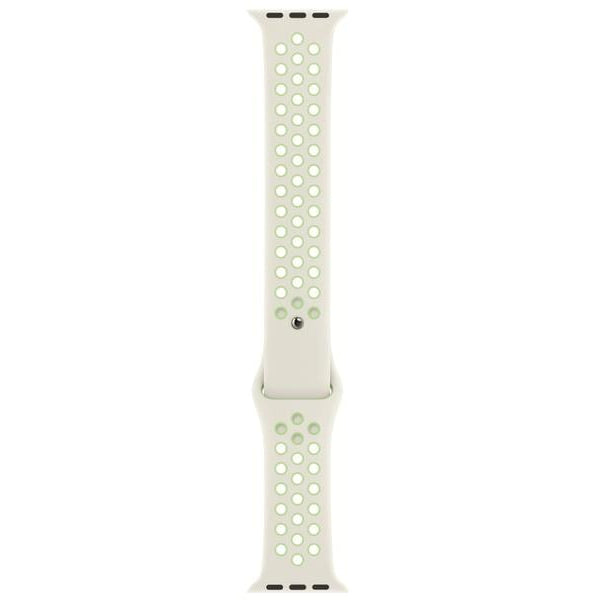 Apple Nike Sport Band 44 mm Spruce Aura/Vapor Green