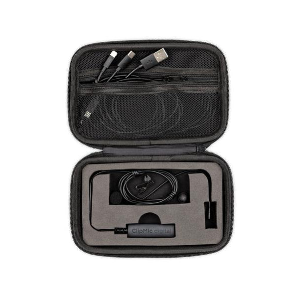 Apogee Kondensatormikrofon ClipMic digital 2