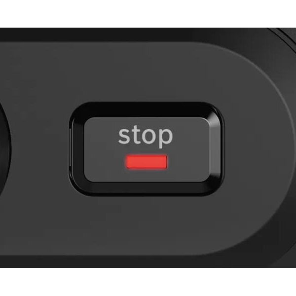 Bosch Toaster DesignLine Schwarz/Silber