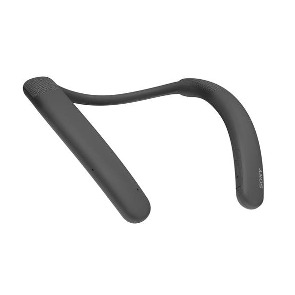 Sony Bluetooth Speaker SRS-NB10 Schwarz