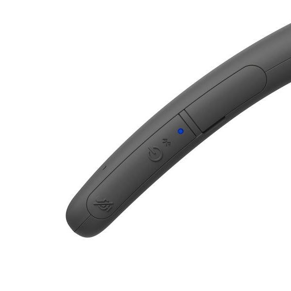 Sony Bluetooth Speaker SRS-NB10 Schwarz