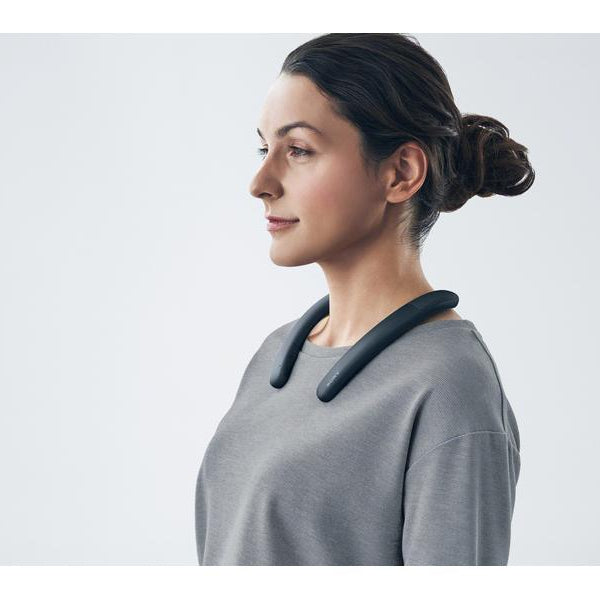 Sony Bluetooth Speaker SRS-NB10 Schwarz