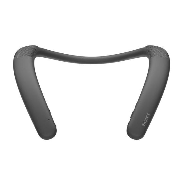 Sony Bluetooth Speaker SRS-NB10 Schwarz