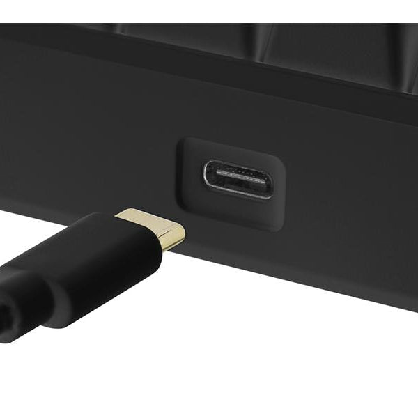 DELTACO Gaming-Tastatur GAM-075