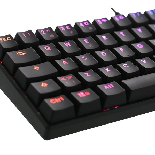 DELTACO Gaming-Tastatur GAM-075