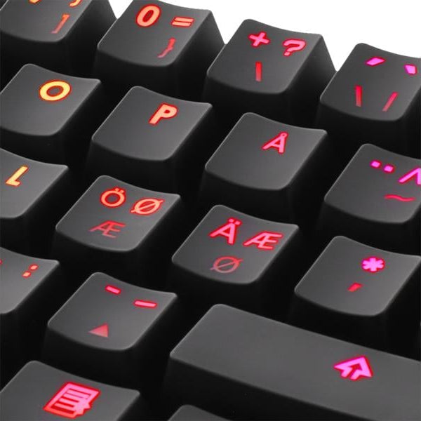 DELTACO Gaming-Tastatur GAM-075