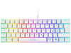 DELTACO Gaming-Tastatur GAM-075-W