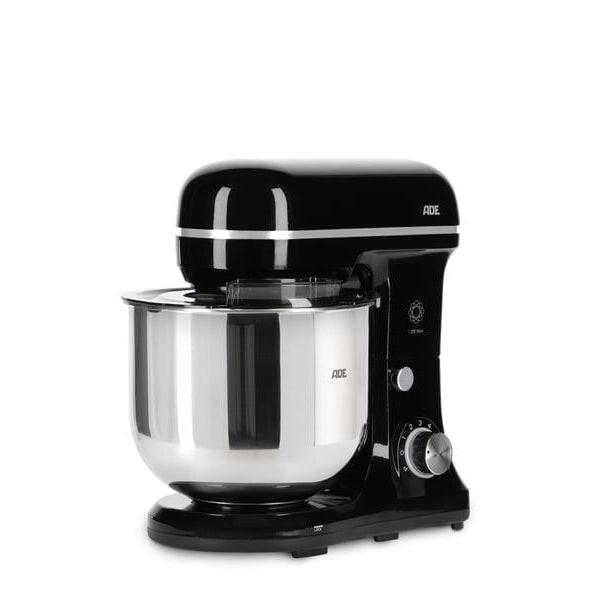 ADE Küchenmaschine KA2100-1 Schwarz