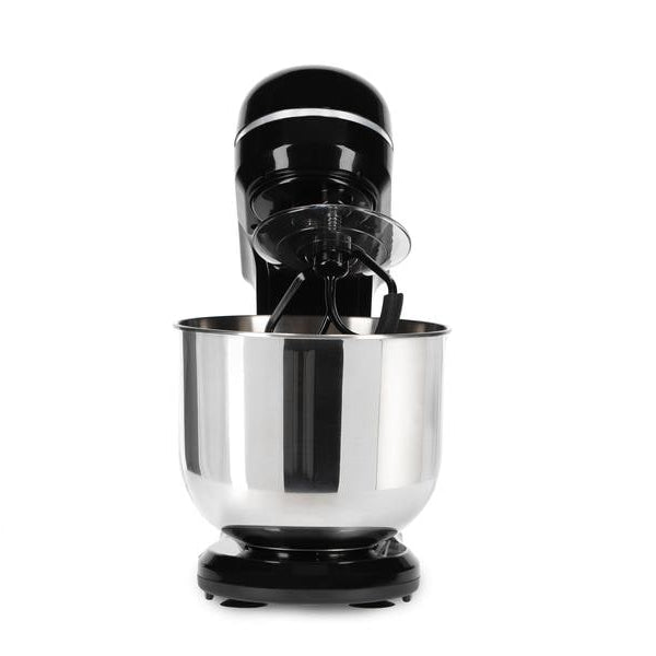 ADE Küchenmaschine KA2100-1 Schwarz