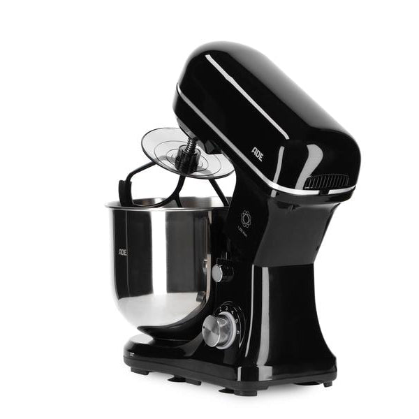 ADE Küchenmaschine KA2100-1 Schwarz