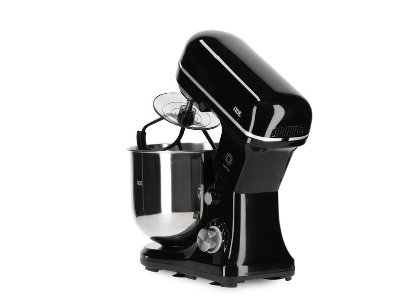 ADE Küchenmaschine KA2100-1 Schwarz