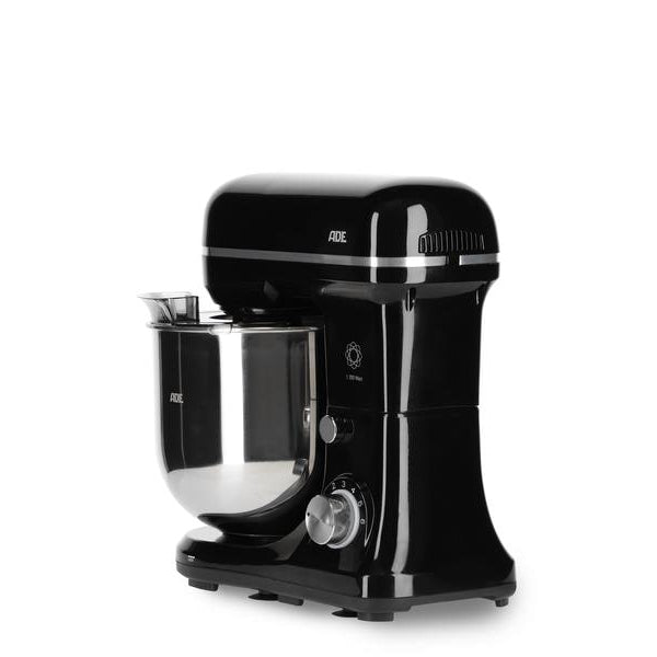 ADE Küchenmaschine KA2100-1 Schwarz