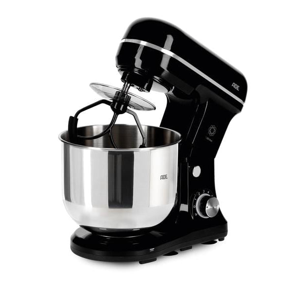 ADE Küchenmaschine KA2100-1 Schwarz