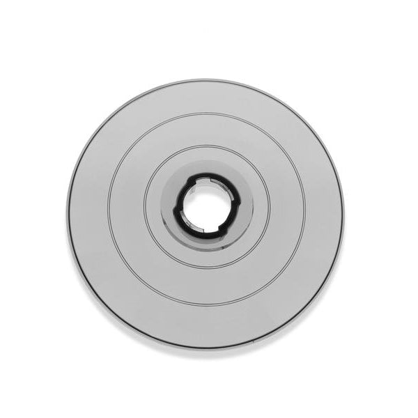 ADE Küchenmaschine KA2100-1 Schwarz