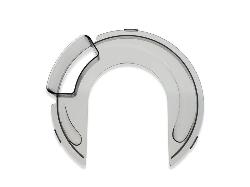 ADE Küchenmaschine KA2100-1 Schwarz