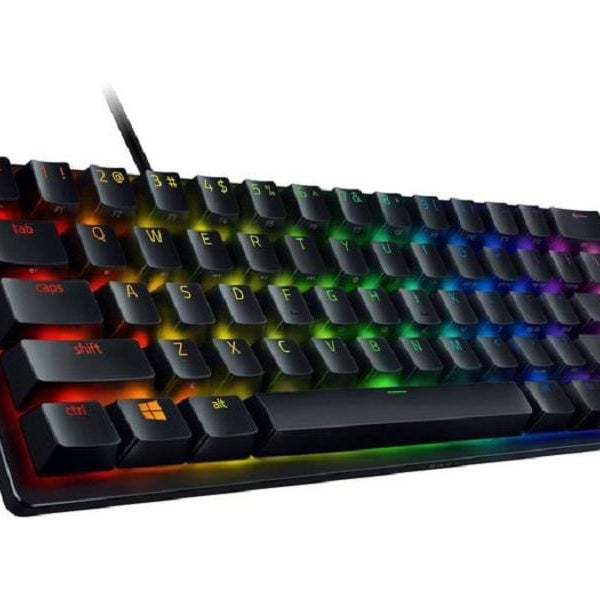 Razer Gaming-Tastatur Huntsman Mini Red Switch