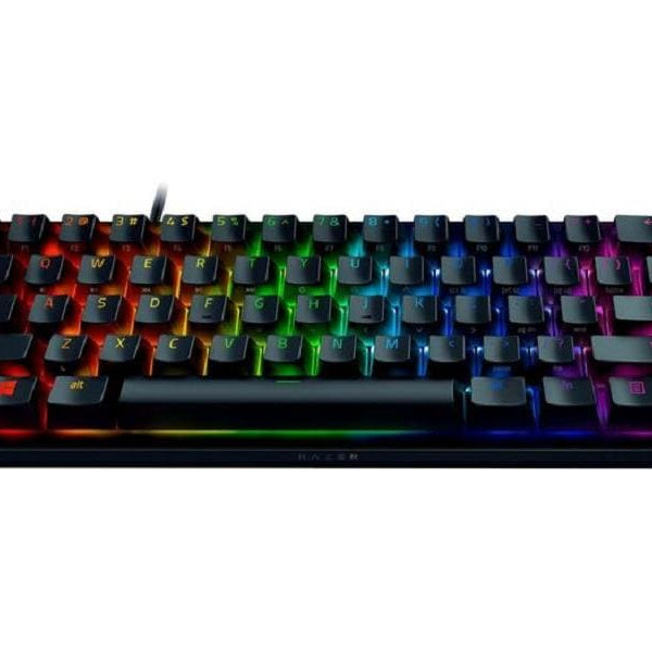 Razer Gaming-Tastatur Huntsman Mini Red Switch