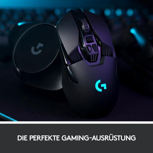 Logitech Gaming-Maus G903 Lightspeed Wireless