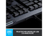 Logitech Gaming-Tastatur G815 GL Tactile