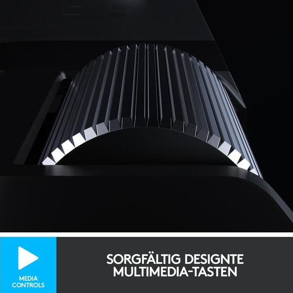 Logitech Gaming-Tastatur G815 GL Tactile