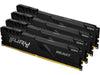 Kingston DDR4-RAM FURY Beast 3600 MHz 4x 16 GB