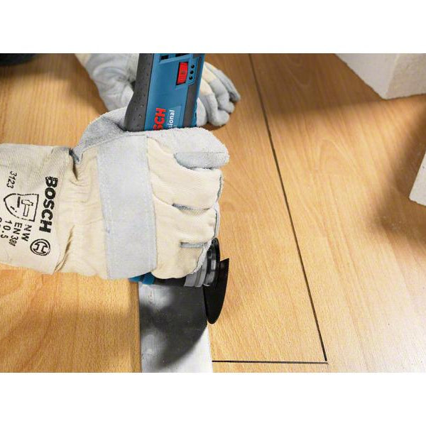 Bosch Professional Multifunktionswerkzeug GOP 12V-28 Kit