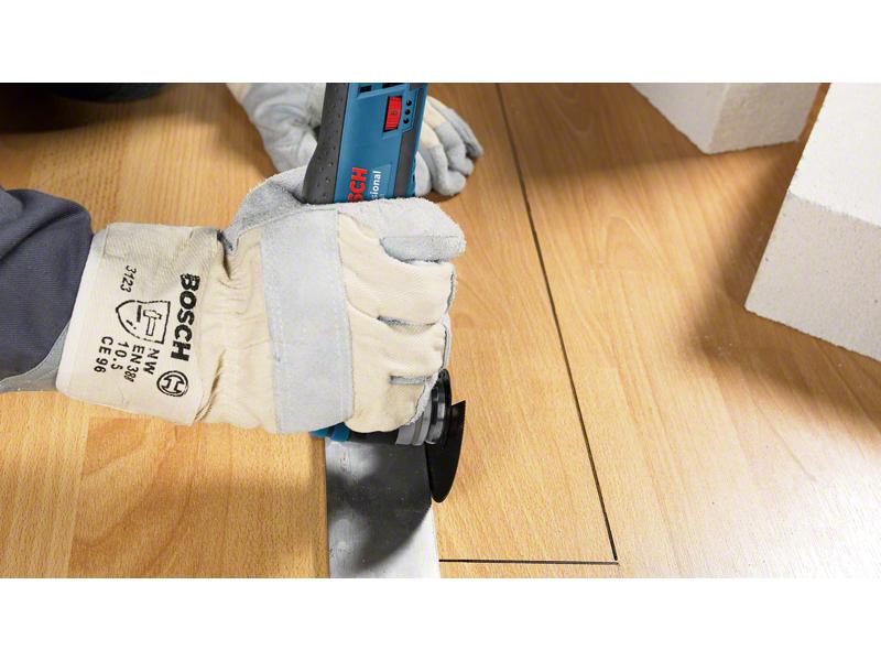 Bosch Professional Multifunktionswerkzeug GOP 12V-28 Kit