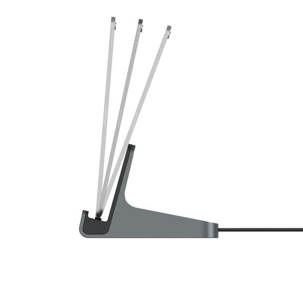 FTM Ladestation Tablet Lightning 20W