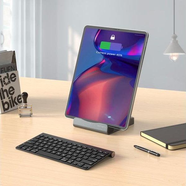 4smarts Ladestation VoltDock Tablet USB-C 60W