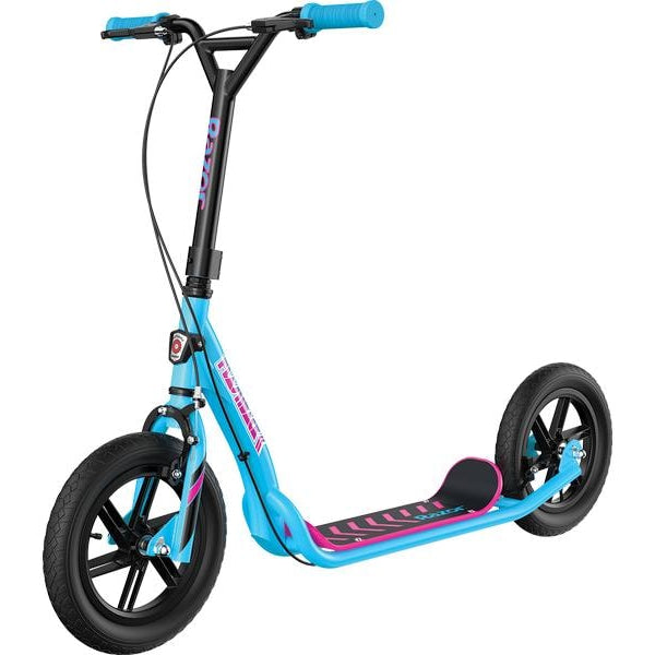 Razor Scooter Flashback Blue