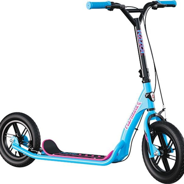 Razor Scooter Flashback Blue
