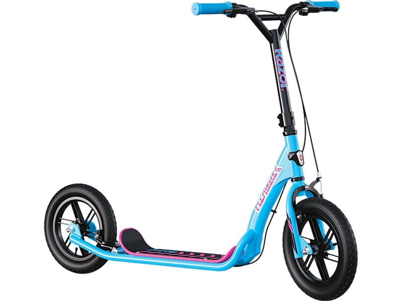 Razor Scooter Flashback Blue