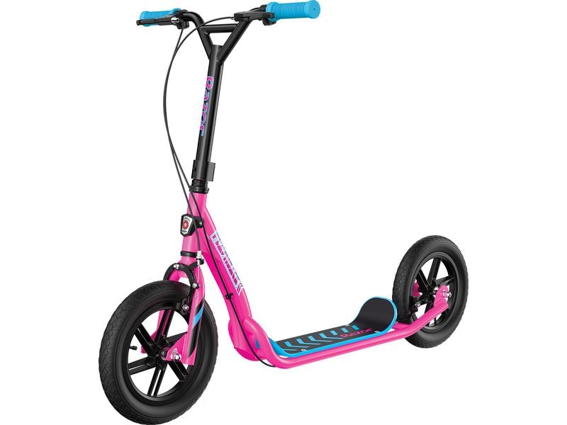 Razor Scooter Flashback Pink