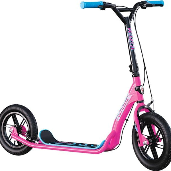 Razor Scooter Flashback Pink