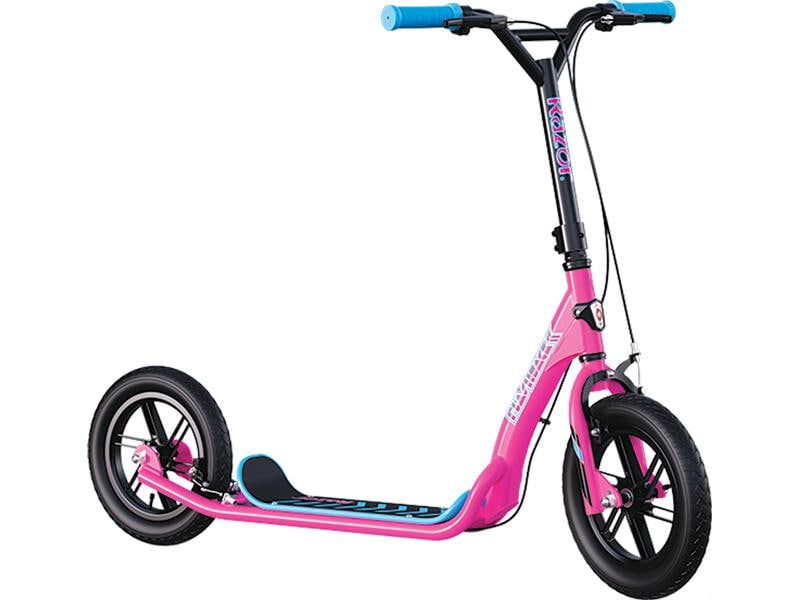 Razor Scooter Flashback Pink