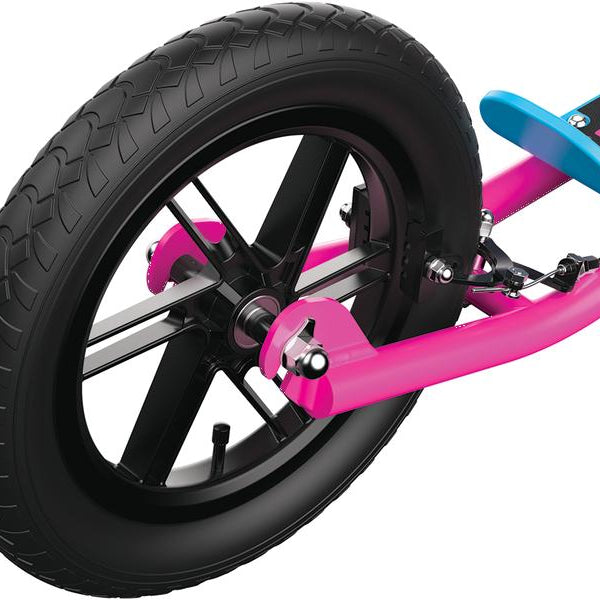 Razor Scooter Flashback Pink