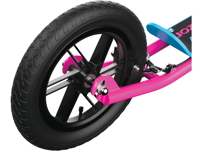 Razor Scooter Flashback Pink