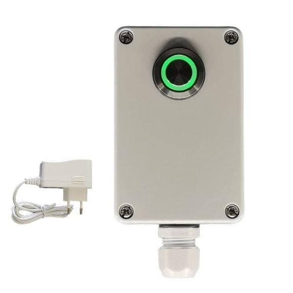 Elbro SwitchButler SMSB131BW, 4G mit Netzteil