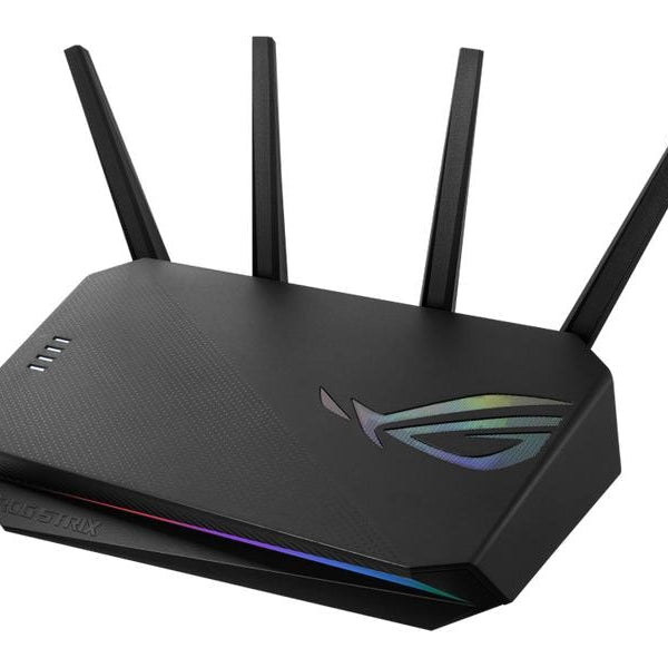 ASUS Mesh-Router GS-AX5400 WiFi 6