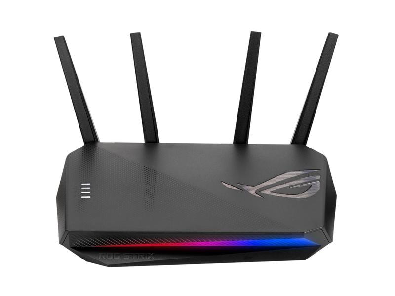 ASUS Mesh-Router GS-AX5400 WiFi 6