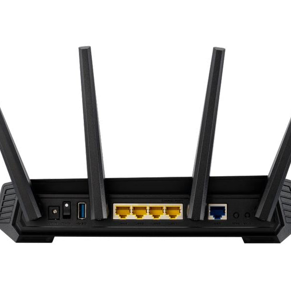 ASUS Mesh-Router GS-AX5400 WiFi 6