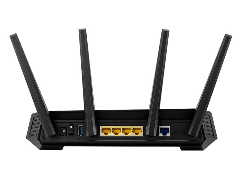 ASUS Mesh-Router GS-AX5400 WiFi 6