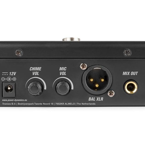 Power Dynamics Mikrofon TM370