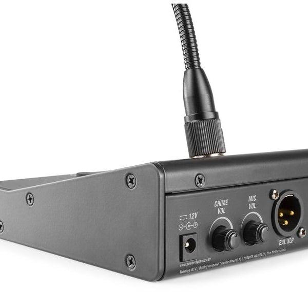 Power Dynamics Mikrofon TM370