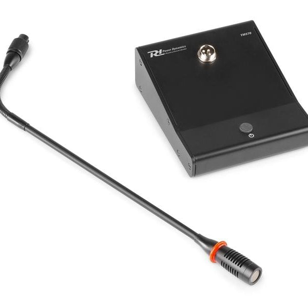 Power Dynamics Mikrofon TM370
