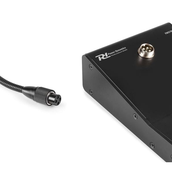 Power Dynamics Mikrofon TM370