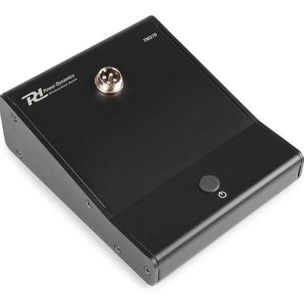 Power Dynamics Mikrofon TM370